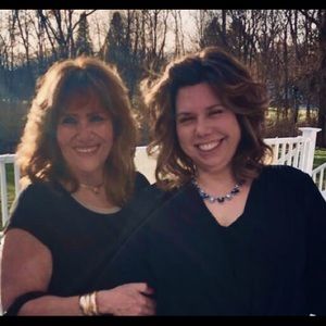 Meet your Posher, Rachael